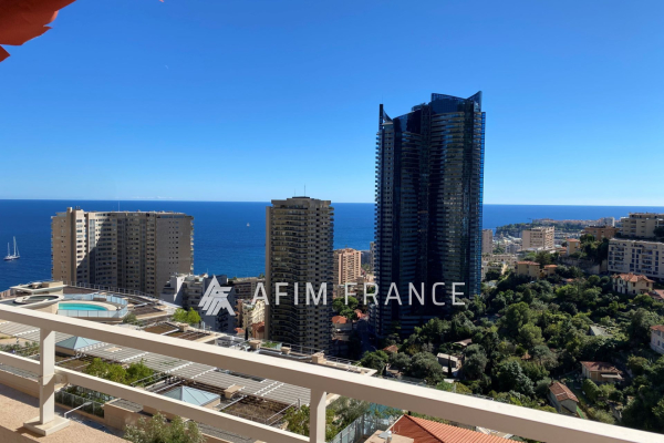 Appartement de luxe à vendre à Beausoleil, 390 000 €, Photo 2