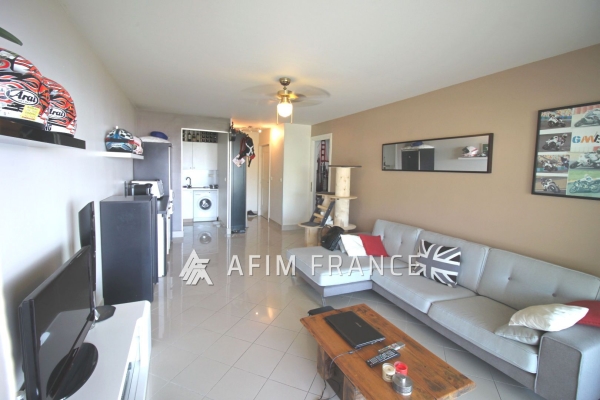 Appartement de luxe à vendre à Beausoleil, 398 000 €, Photo 3