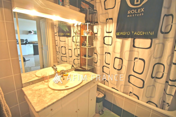 Appartement de luxe à vendre à Beausoleil, 398 000 €, Photo 7