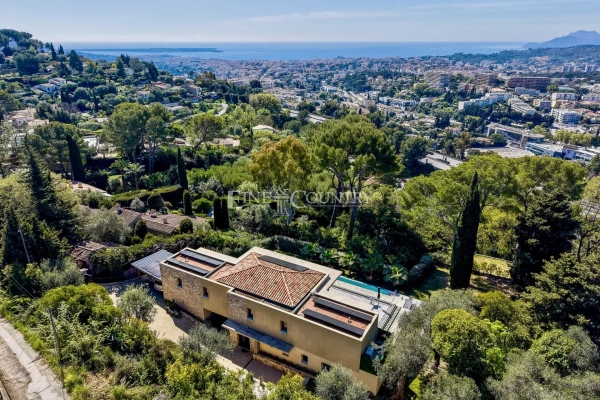 Maison de luxe à vendre à Mougins, 2 950 000 €, Photo 1