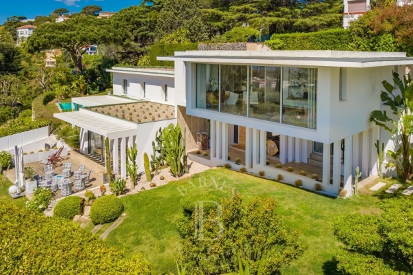 Maison de luxe à louer à Cannes, 28 000 €, Photo 1