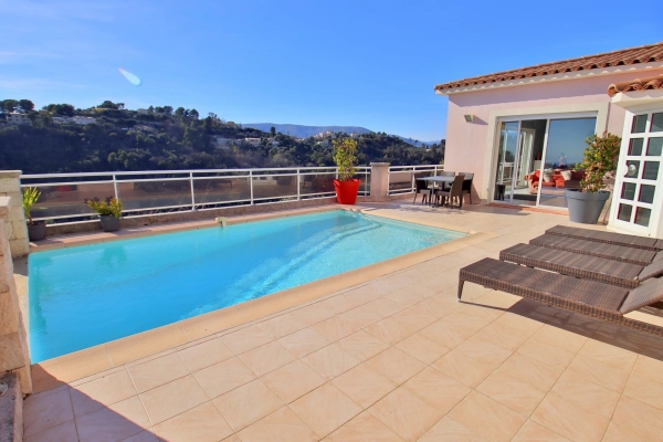 Luxury House for sale in Nice, 945 000 €, Photo 1