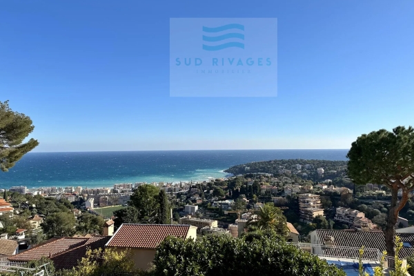 Maison de luxe à vendre à Roquebrune-Cap-Martin, 2 600 000 €, Photo 1