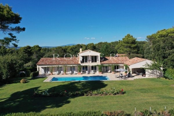 Luxury House for sale in Ménerbes, 2 600 000 €, Photo 1