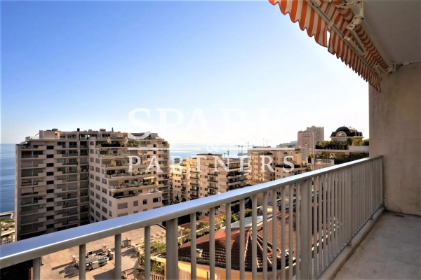 Luxury Apartment for sale in Monaco, 6 450 000 €, Photo 1