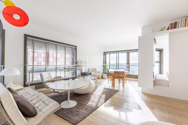 Luxury Apartment for sale in Paris 15ème, 900 000 €, Photo 1
