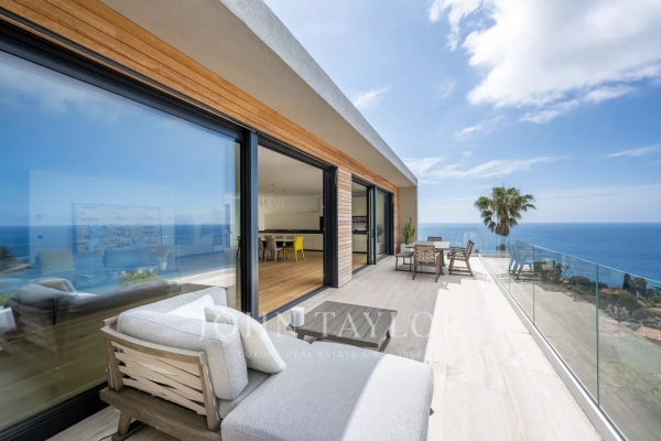 Maison de luxe à vendre à Roquebrune-Cap-Martin, 7 100 000 €, Photo 1
