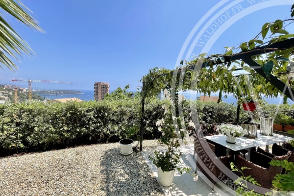 Maison de luxe à vendre à Beausoleil, 1 500 000 €, Photo 4