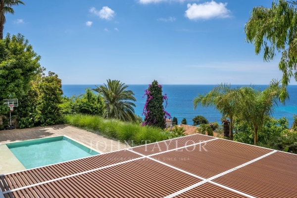 Maison de luxe à vendre à Roquebrune-Cap-Martin, 7 100 000 €, Photo 4