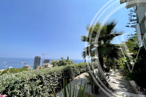 Maison de luxe à vendre à Beausoleil, 1 500 000 €, Photo 5