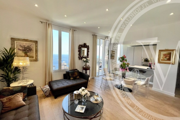 Maison de luxe à vendre à Beausoleil, 1 500 000 €, Photo 6