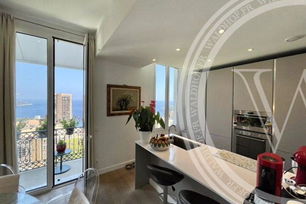 Maison de luxe à vendre à Beausoleil, 1 500 000 €, Photo 7