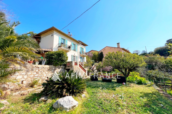 Maison de luxe à vendre à Cap-d'Ail, 1 850 000 €, Photo 1