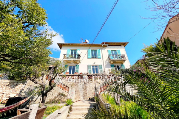 Maison de luxe à vendre à Cap-d'Ail, 1 850 000 €, Photo 2