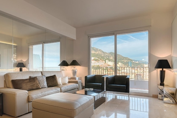 Appartement de luxe à vendre à Monaco, 4 950 000 €, Photo 2