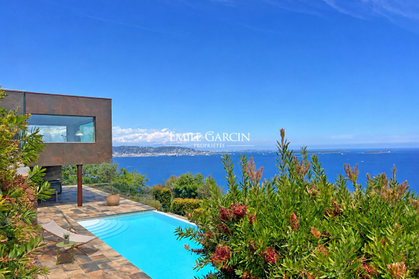 Maison de luxe à vendre à Théoule-sur-Mer, 5 500 000 €, Photo 1