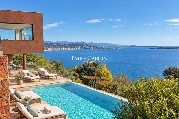 Maison de luxe à vendre à Théoule-sur-Mer, 4 900 000 €, Photo 1