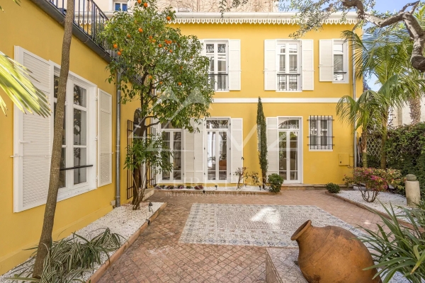 Luxury House for sale in Cannes, 1 950 000 €, Photo 1