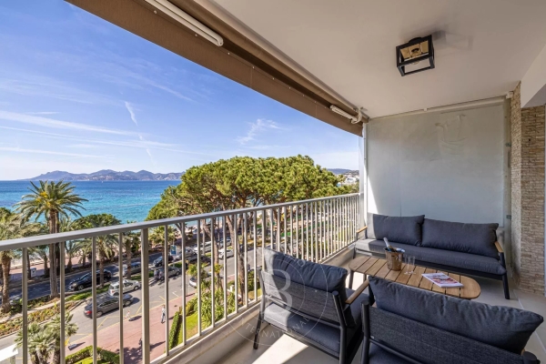 Appartement de luxe à vendre à Cannes, 2 380 000 €, Photo 2