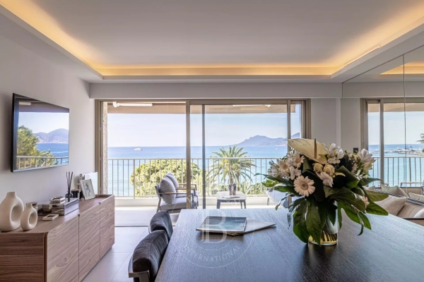Appartement de luxe à vendre à Cannes, 2 380 000 €, Photo 3