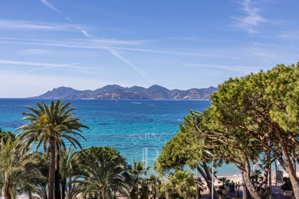Appartement de luxe à vendre à Cannes, 2 380 000 €, Photo 4
