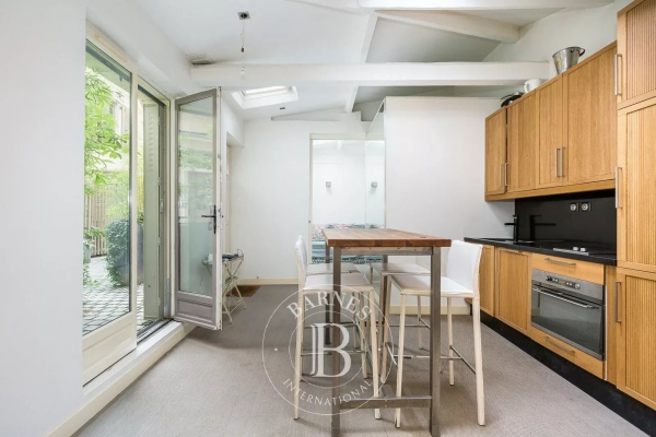 Maison de luxe à louer à Paris 15Ème, 2 350 €, Photo 5
