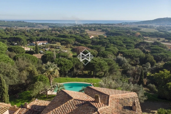 Maison de luxe à vendre à Ramatuelle, 8 100 000 €, Photo 1