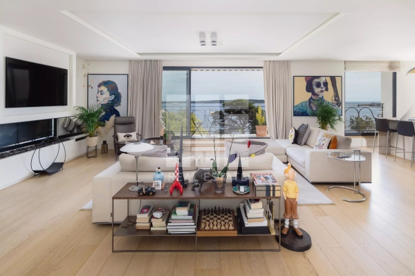 Appartement de luxe à vendre à Cannes, 2 550 000 €, Photo 6