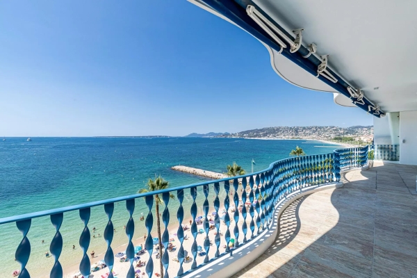Luxury Apartment for rental in Cannes, 20 000 €, Photo 1