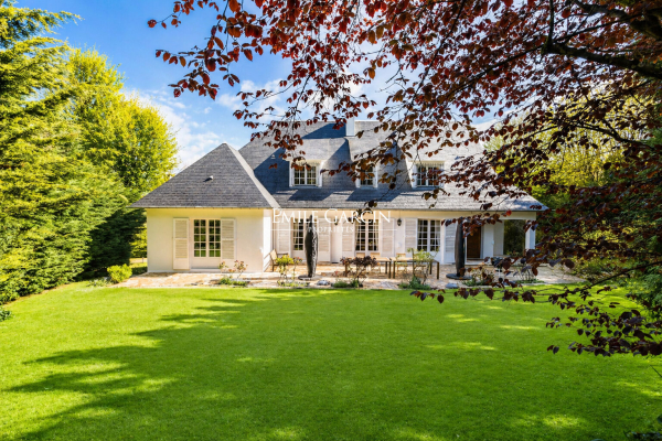 Maison de luxe à vendre à Marly-le-Roi, 1 790 000 €, Photo 1