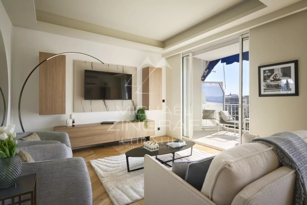 Appartement de luxe à vendre à Cannes, 2 495 000 €, Photo 4