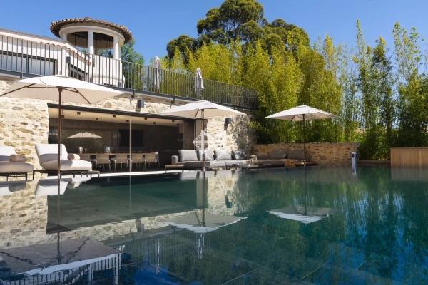 Luxury House for rental in La Croix-Valmer, 32 000 €, Photo 1
