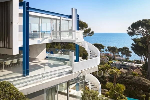 Maison de luxe à louer à Cap d'Antibes, 0 €, Photo 1