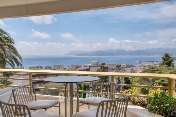 Appartement de luxe à vendre à Cannes, 2 295 000 €, Photo 1