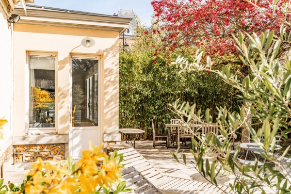 Maison de luxe à vendre à Chatou, 1 770 000 €, Photo 1