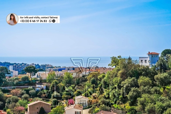 Maison de luxe à vendre à Roquebrune-Cap-Martin, 1 560 000 €, Photo 2