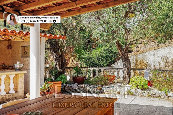 Maison de luxe à vendre à Roquebrune-Cap-Martin, 1 560 000 €, Photo 3