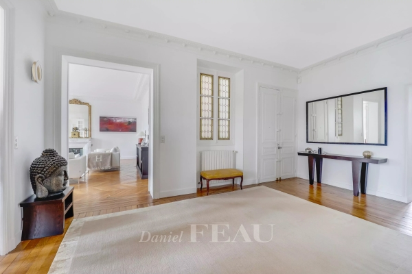 Appartement de luxe à vendre à Le Chesnay, 2 360 000 €, Photo 3