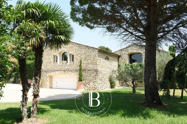 Maison de luxe à vendre à Sénas, 1 590 000 €, Photo 4