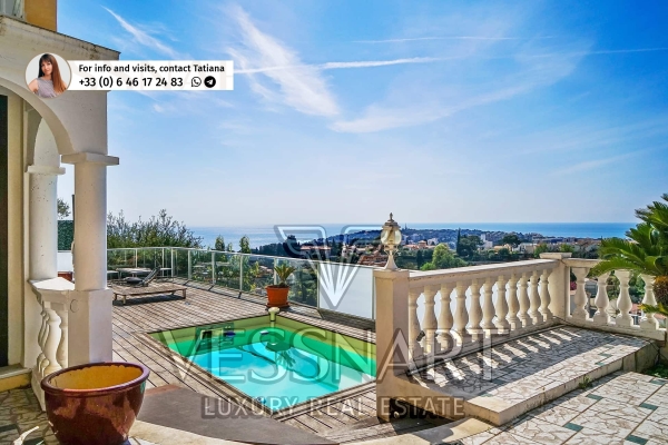 Maison de luxe à vendre à Roquebrune-Cap-Martin, 1 560 000 €, Photo 5