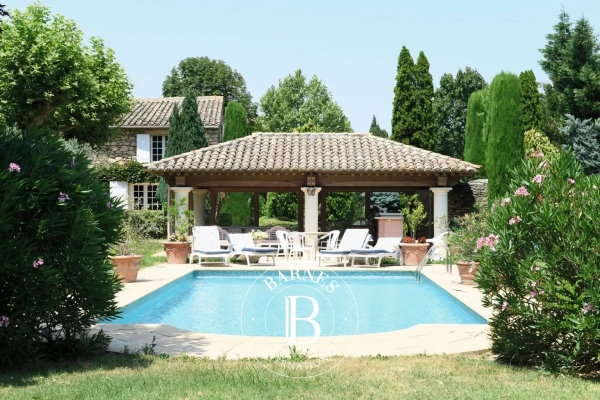 Maison de luxe à vendre à Sénas, 1 590 000 €, Photo 5