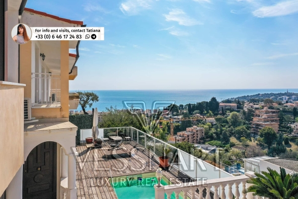 Maison de luxe à vendre à Roquebrune-Cap-Martin, 1 560 000 €, Photo 6