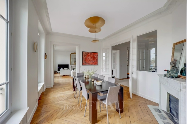 Appartement de luxe à vendre à Le Chesnay, 2 360 000 €, Photo 6