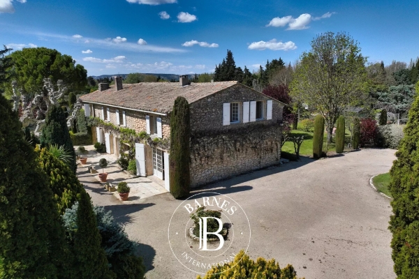 Maison de luxe à vendre à Sénas, 1 590 000 €, Photo 6