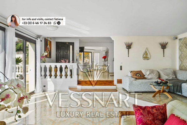 Maison de luxe à vendre à Roquebrune-Cap-Martin, 1 560 000 €, Photo 7