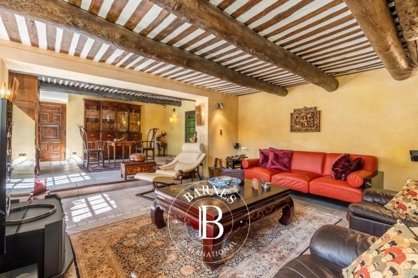 Maison de luxe à vendre à Sénas, 1 590 000 €, Photo 7