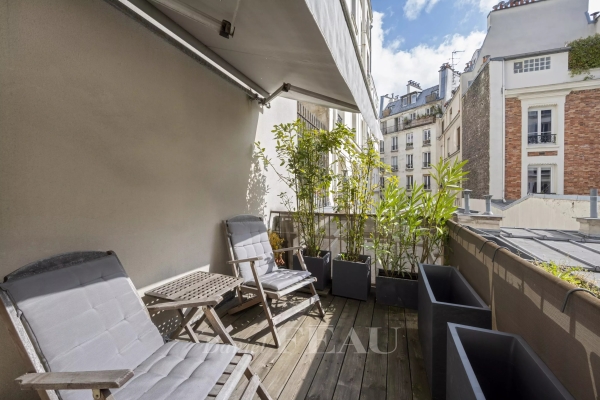 Appartement de luxe à vendre à Paris 9Ème, 1 820 000 €, Photo 2