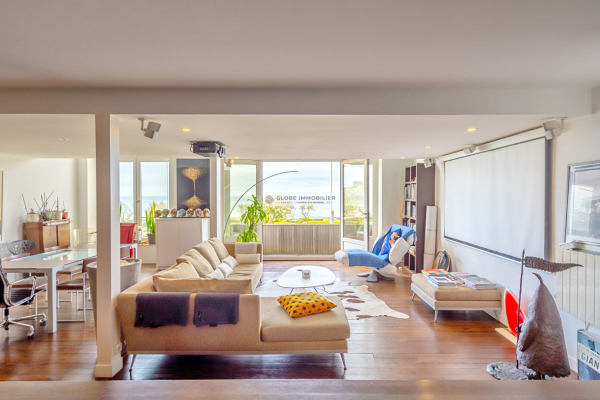 Appartement de luxe à vendre à Biarritz, 2 600 000 €, Photo 3