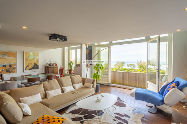 Appartement de luxe à vendre à Biarritz, 2 600 000 €, Photo 5