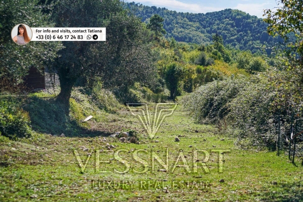 Maison de luxe à vendre à Menton, 1 195 000 €, Photo 5